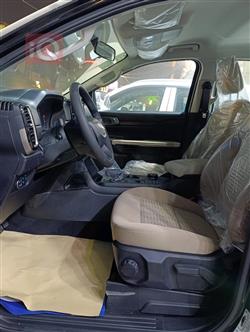 Ford Everest